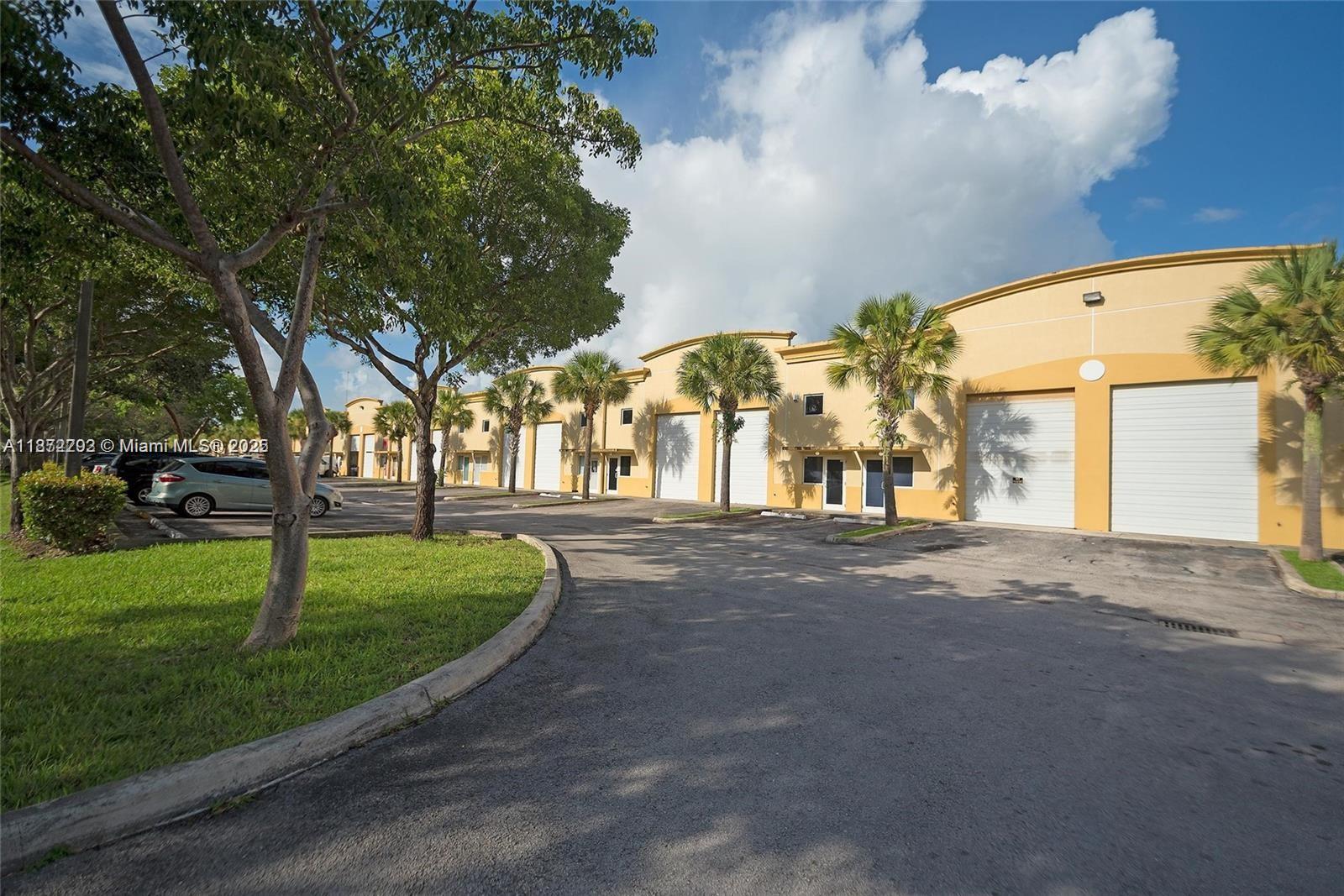 201 SW 2nd Ave # 104, Florida City FL 33034
