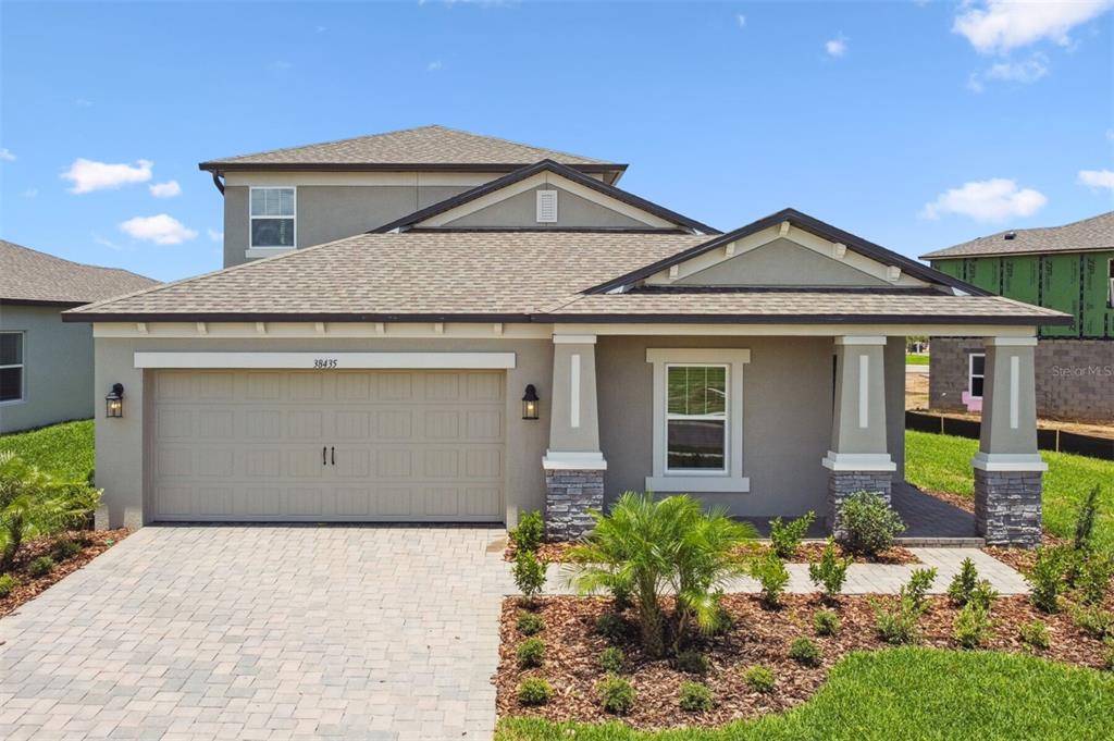 38435 TOBIANO LOOP
