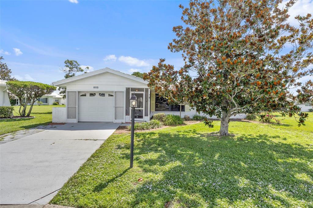 805 MANDARIN CIRCLE