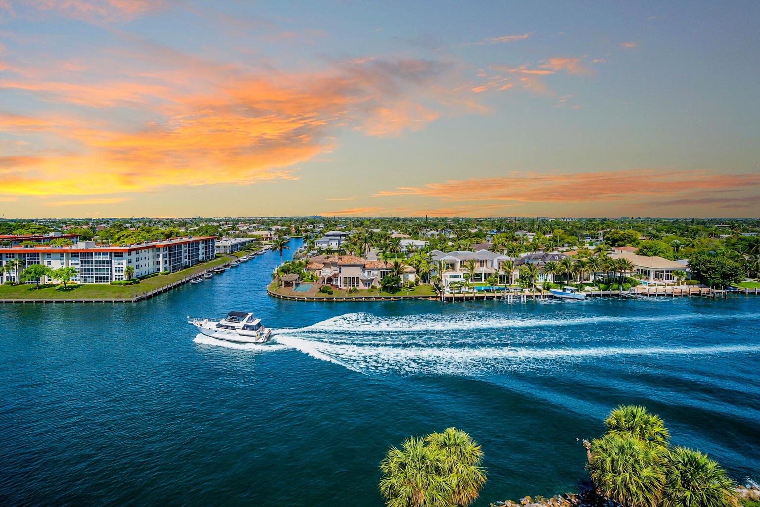 1160 Hillsboro Mile # 803, Hillsboro Beach FL 33062