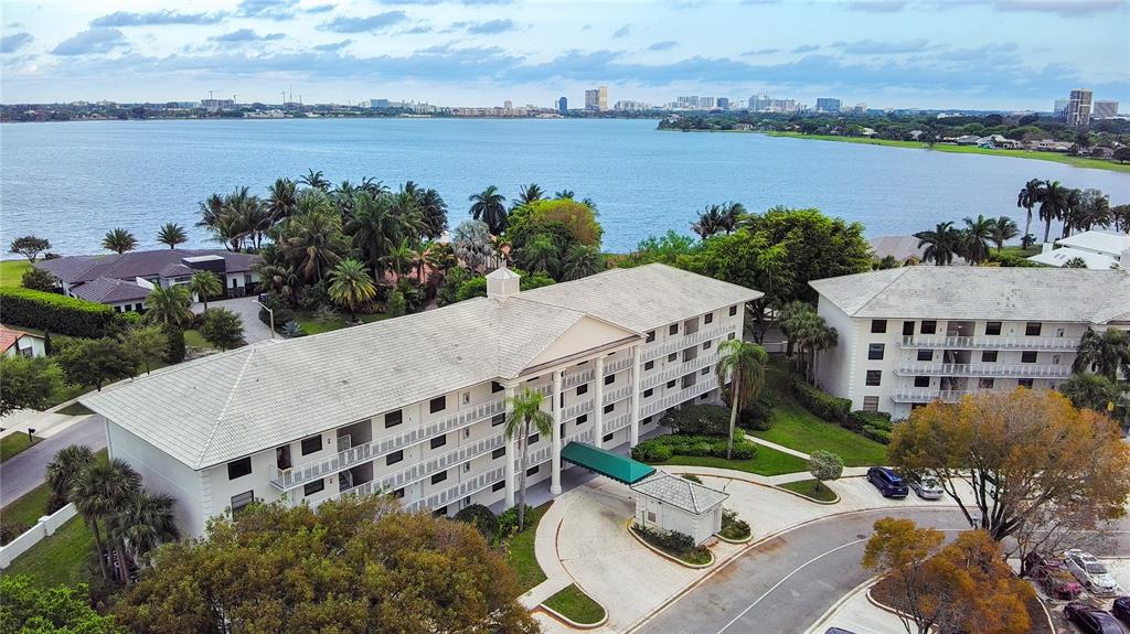 3635 WHITEHALL DRIVE UNIT 401