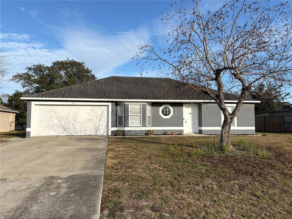 673 ELDRON AVENUE