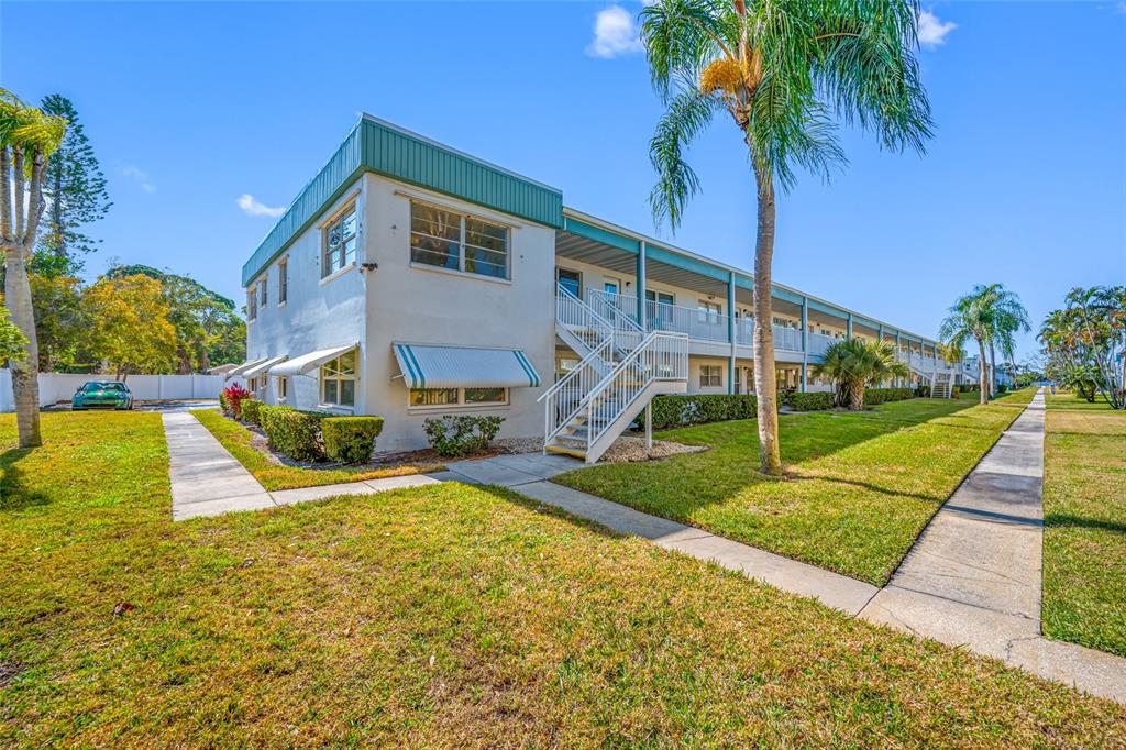 5217 81ST STREET N UNIT 16