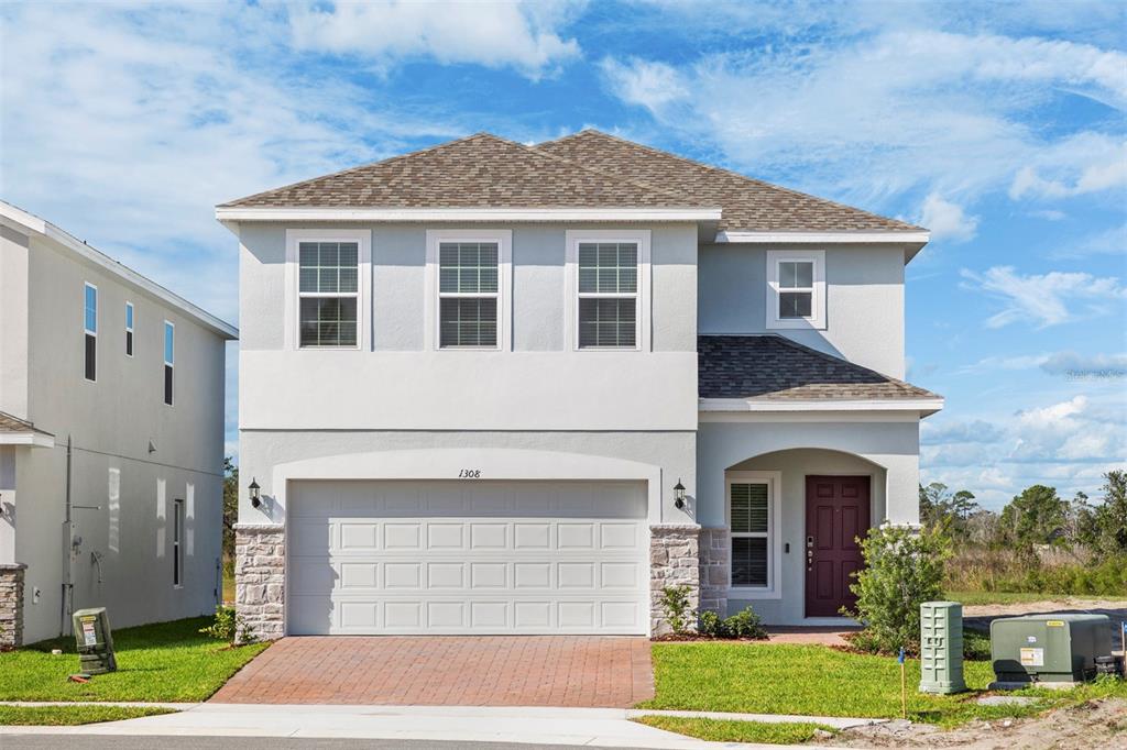 1308 SAWGRASS HAMMOCK LANE