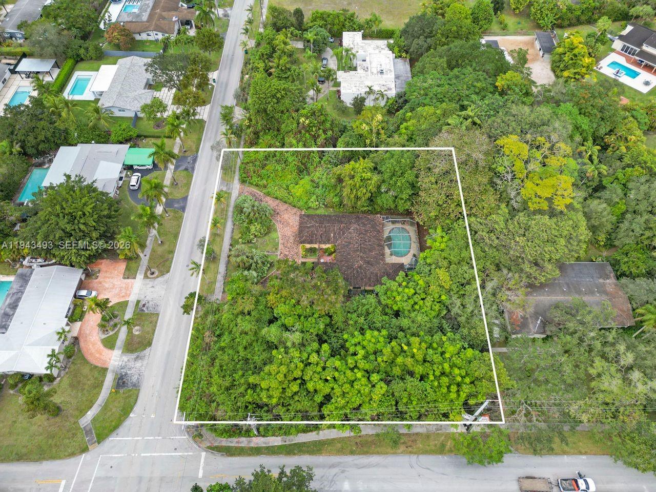 12351 SW 107th Ave, Miami FL 33176