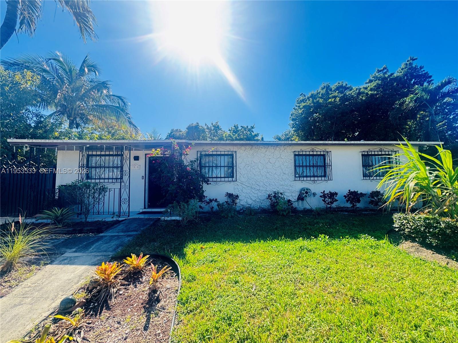 11510 SW 191st Ter, Miami FL 33157