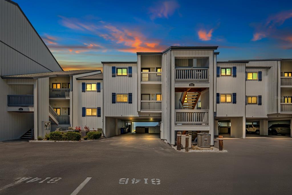 816 BAHIA DEL SOL DRIVE UNIT 23