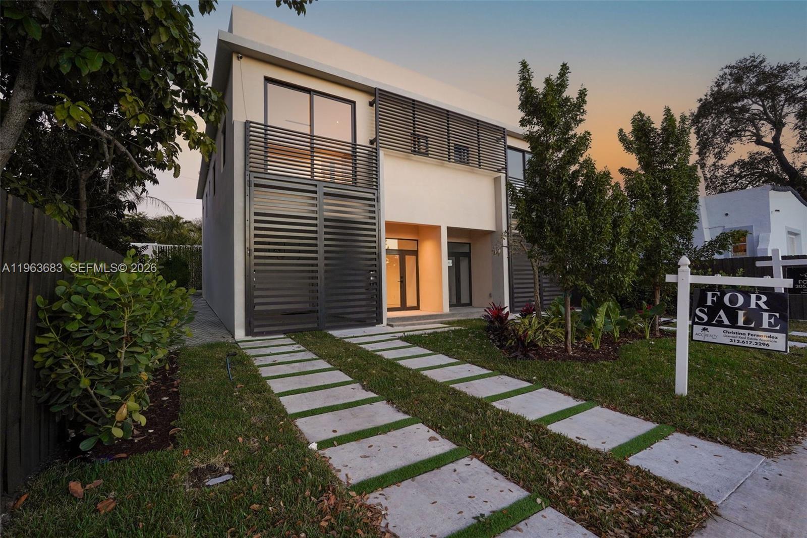 4719 N Miami Ave, Miami FL 33127