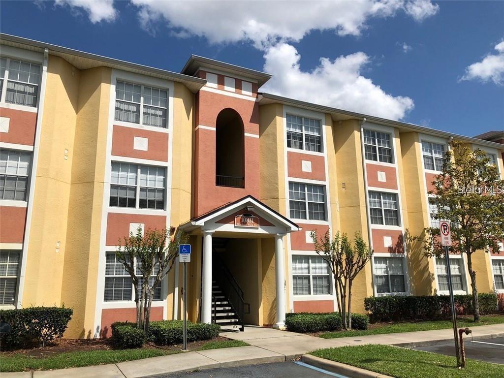10831 WINDSOR WALK DRIVE UNIT 1210