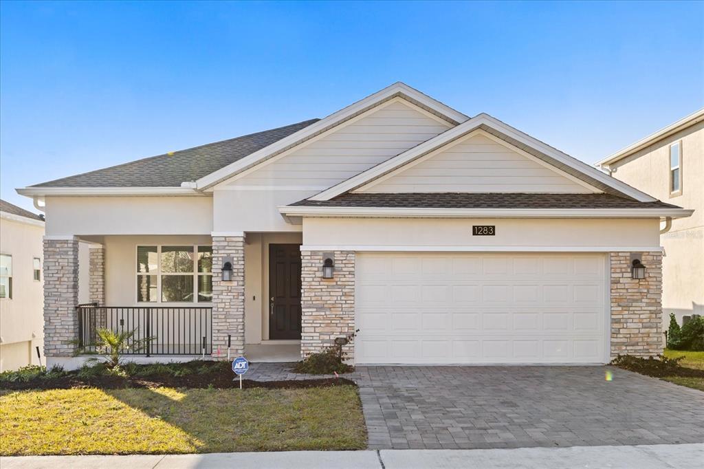 1283 DORA PARC LANE