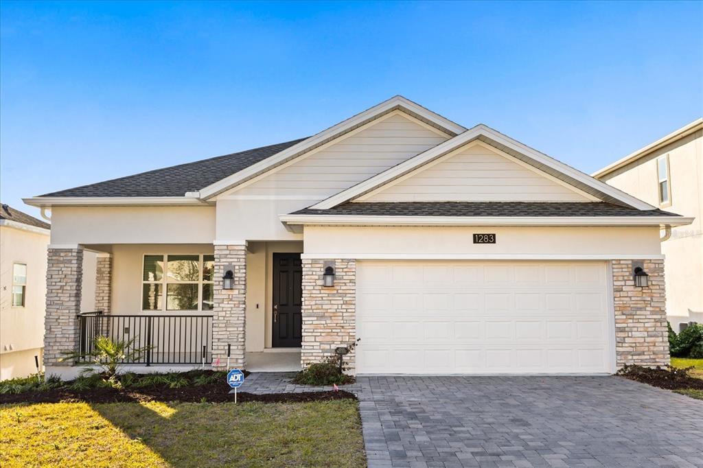 1283 DORA PARC LANE, MOUNT DORA, FL — photo 3 of 30