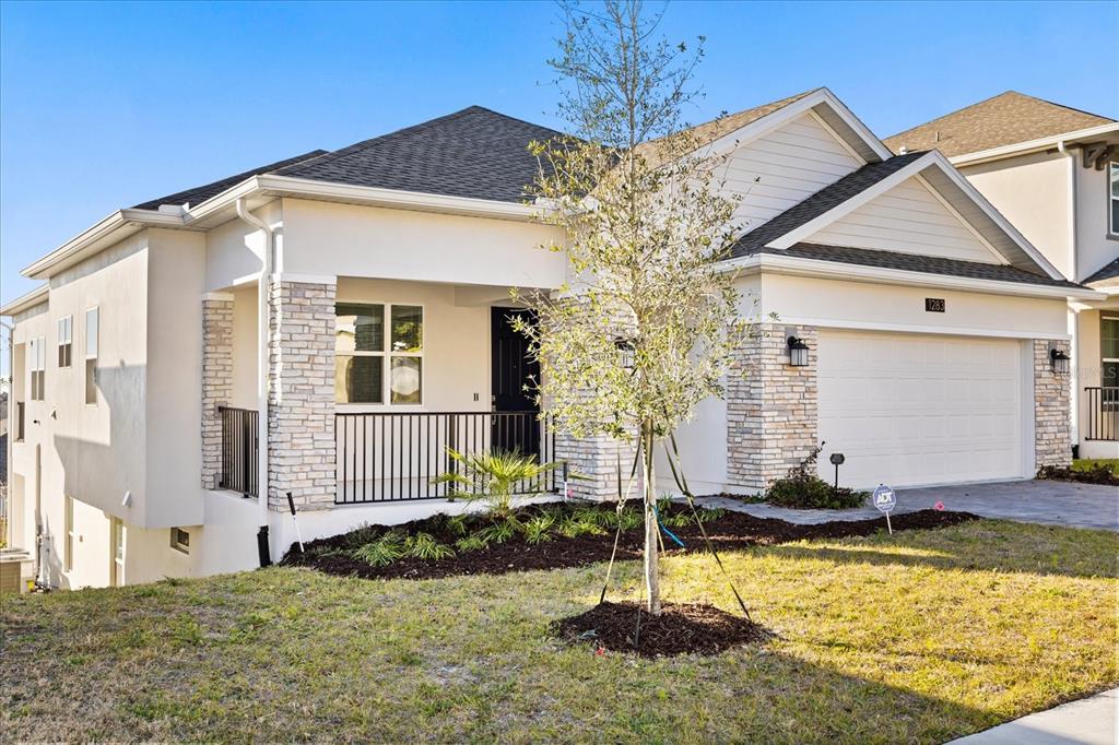 1283 DORA PARC LANE, MOUNT DORA, FL — photo 4 of 30