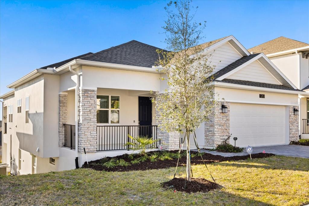 1283 DORA PARC LANE, MOUNT DORA, FL — photo 5 of 30
