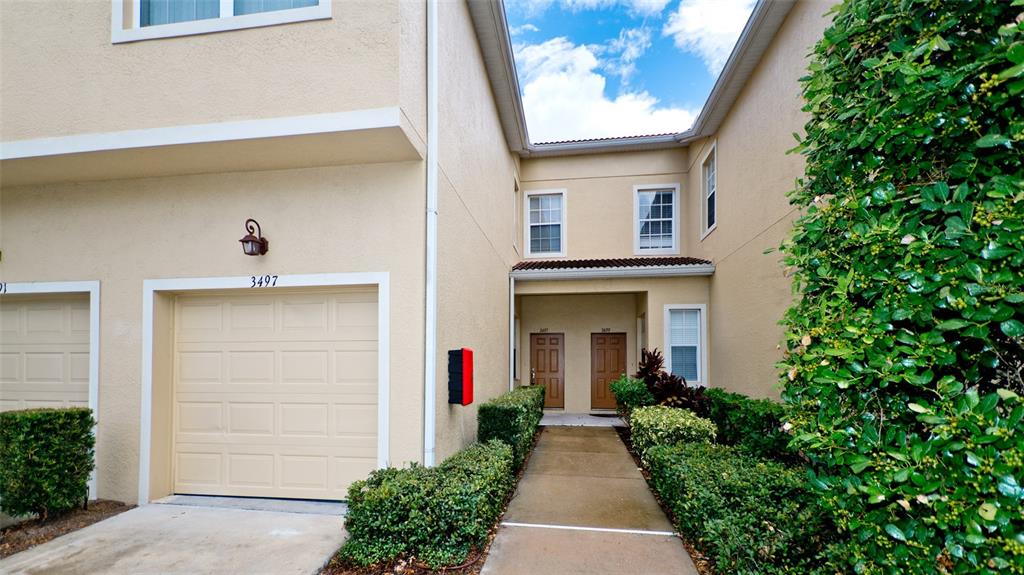 3497 PARKRIDGE CIRCLE UNIT 16-102