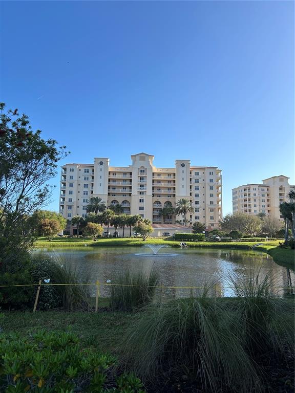 261 MINORCA BEACH WAY UNIT 203