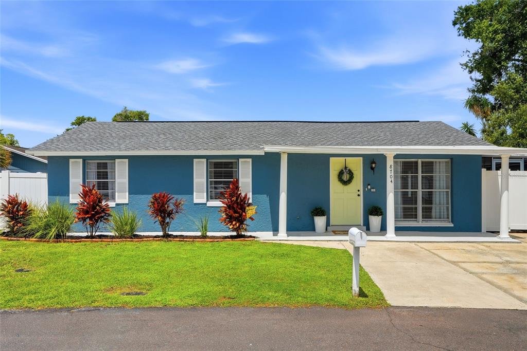 8704 MARLIN COURT