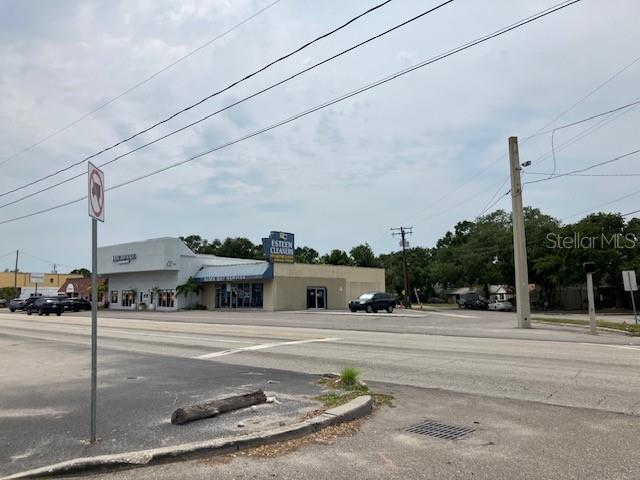 4223 HENDERSON BOULEVARD