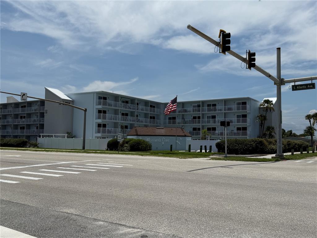 3700 S ATLANTIC AVENUE UNIT 216