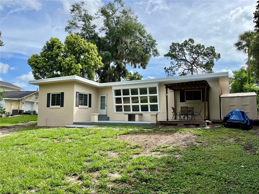 550 QUEENS MIRROR CIRCLE, CASSELBERRY, FL — photo 3 of 22