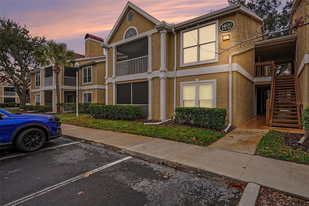 9481 HIGHLAND OAK DRIVE UNIT 1416