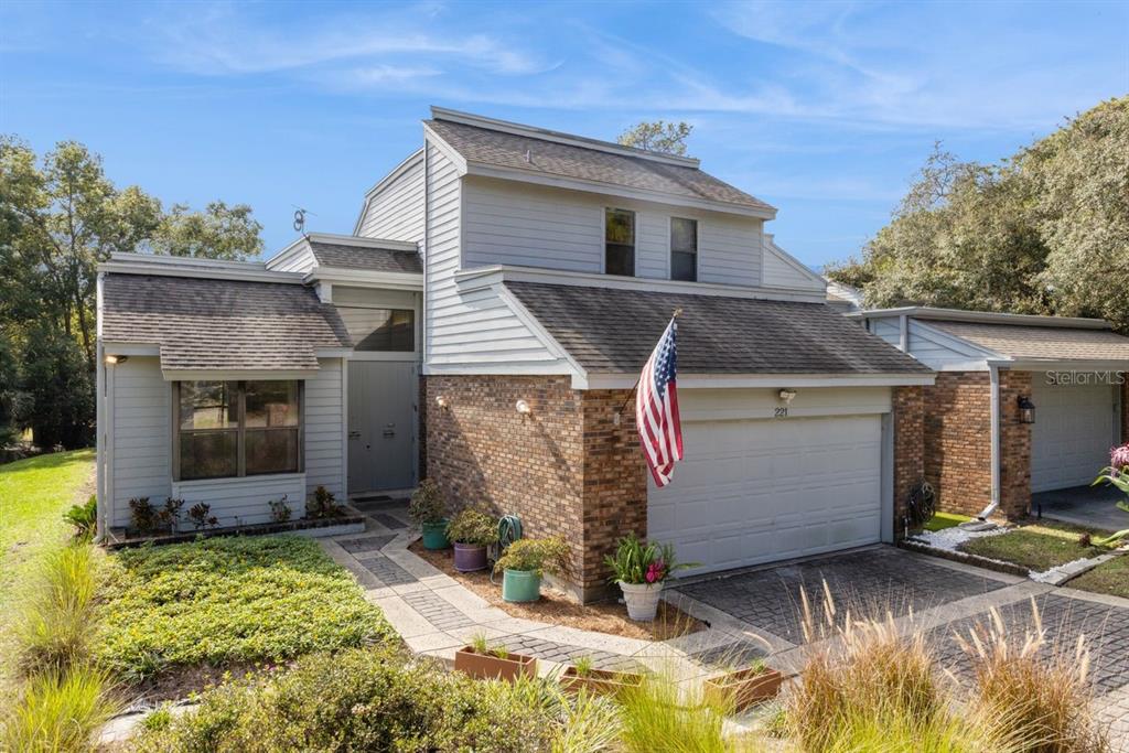 221 PINE CONE LANE