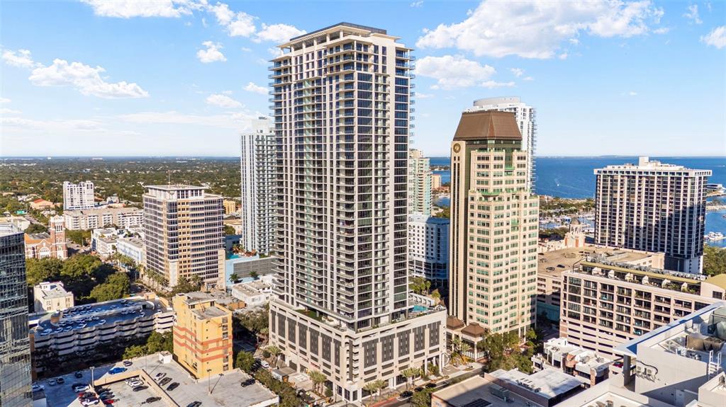 275 1ST AVENUE UNIT 3507
