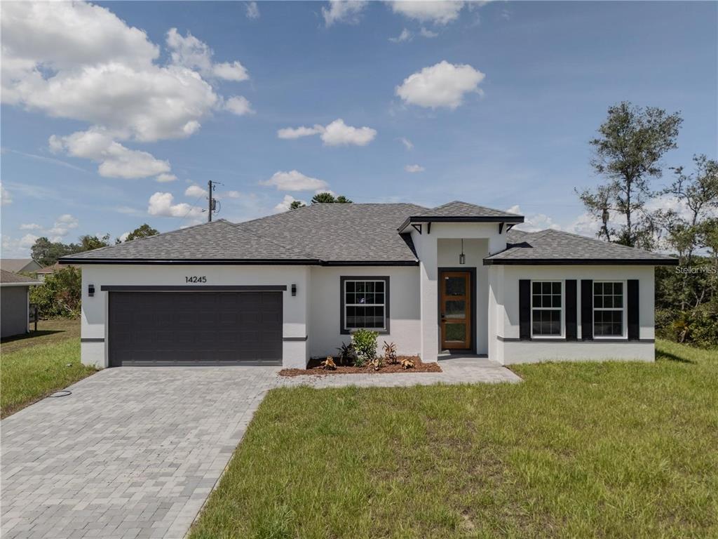 14245 SW 28TH COURT, OCALA, FL — photo 5 of 30