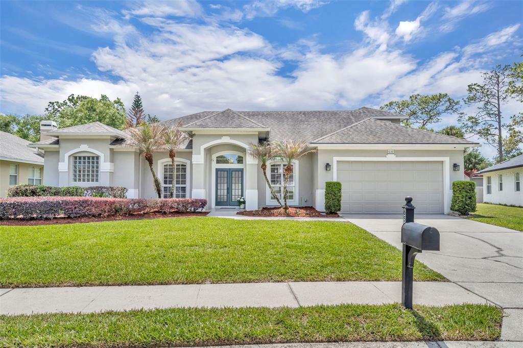 652 FIELD CLUB CIRCLE