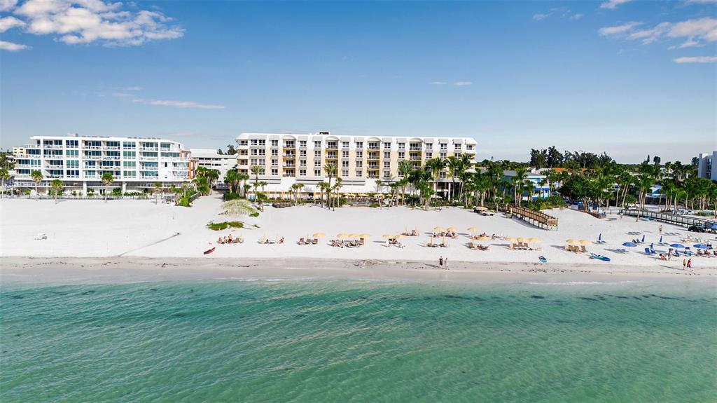 915 SEASIDE DRIVE UNIT 412