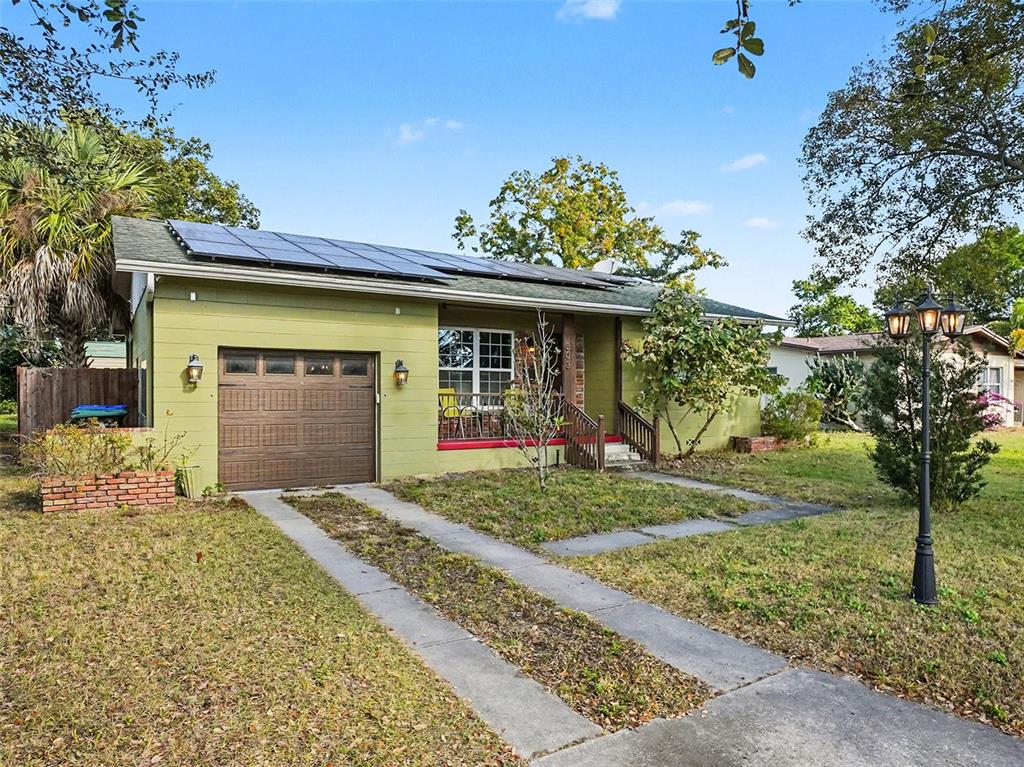 803 MALONE DRIVE