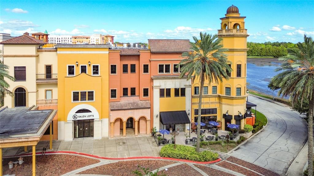 6996 PIAZZA GRANDE AVENUE UNIT 100