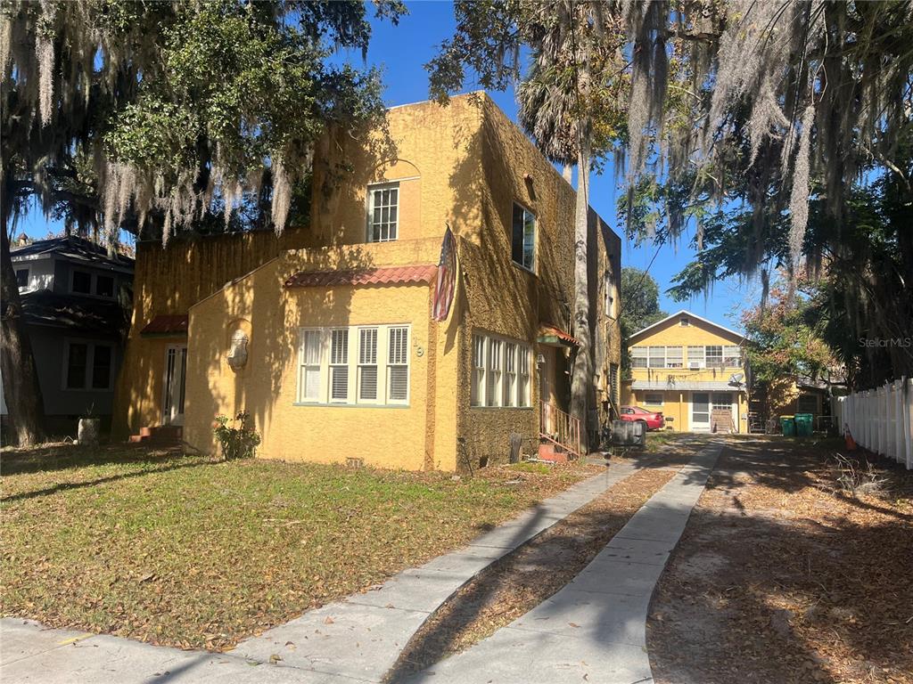 19 W PENDLETON AVENUE