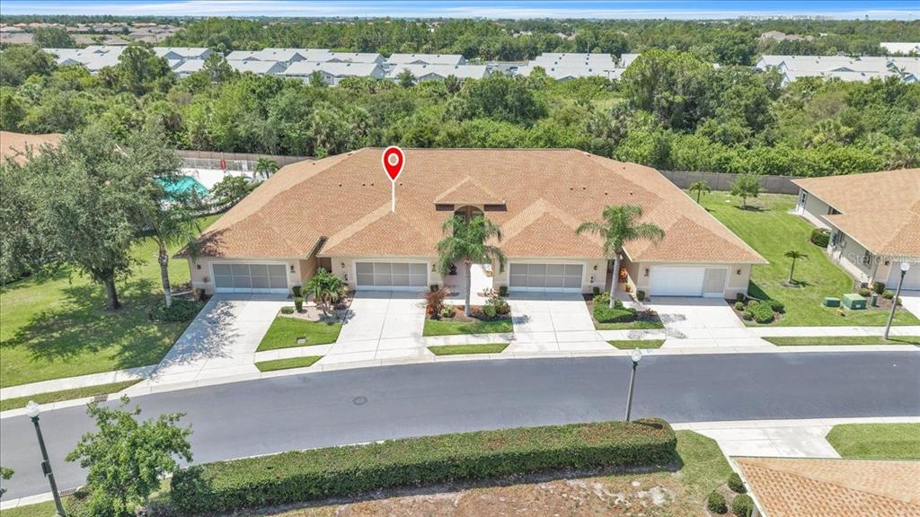 24057 PARK PLACE DRIVE S UNIT 51