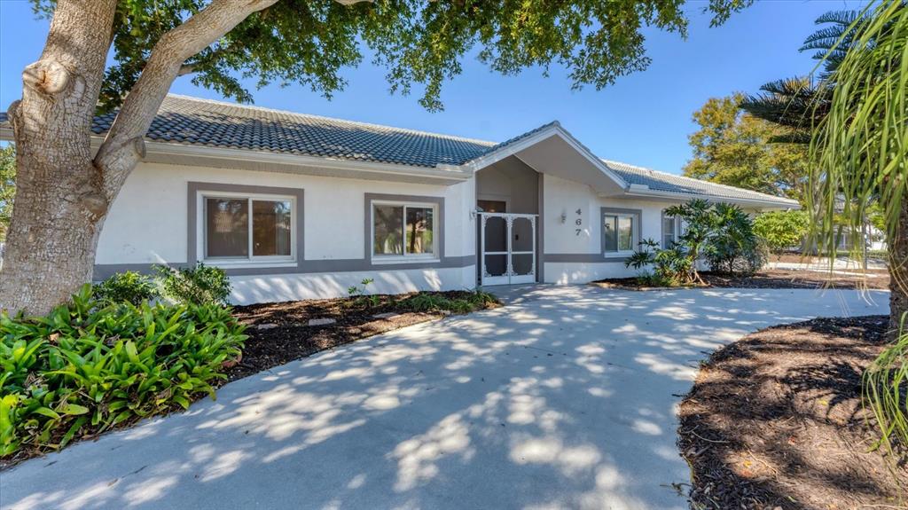 467 INGRES DRIVE