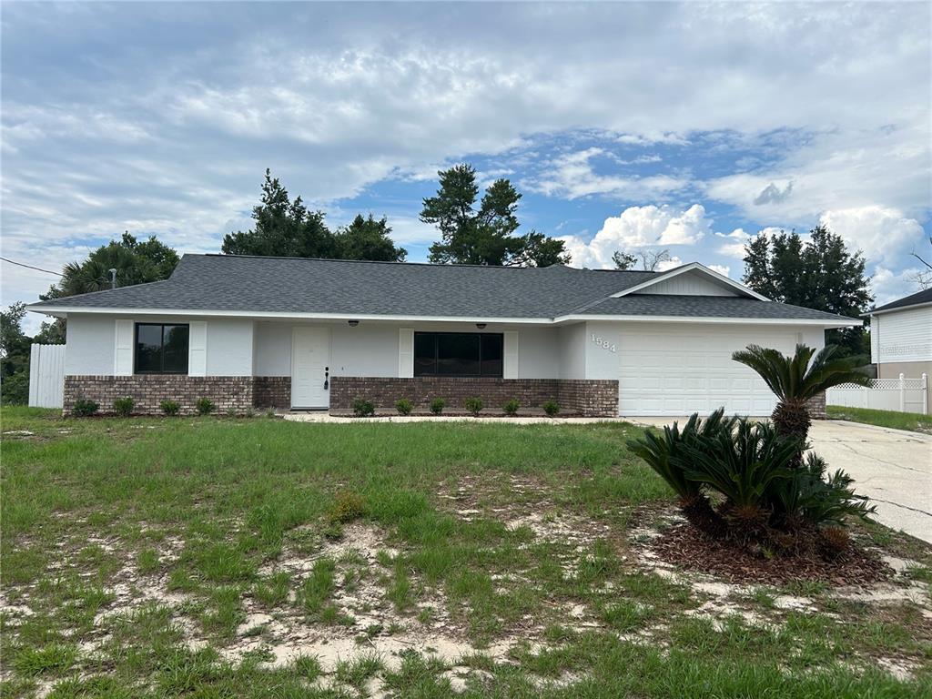 1584 BAVON DRIVE
