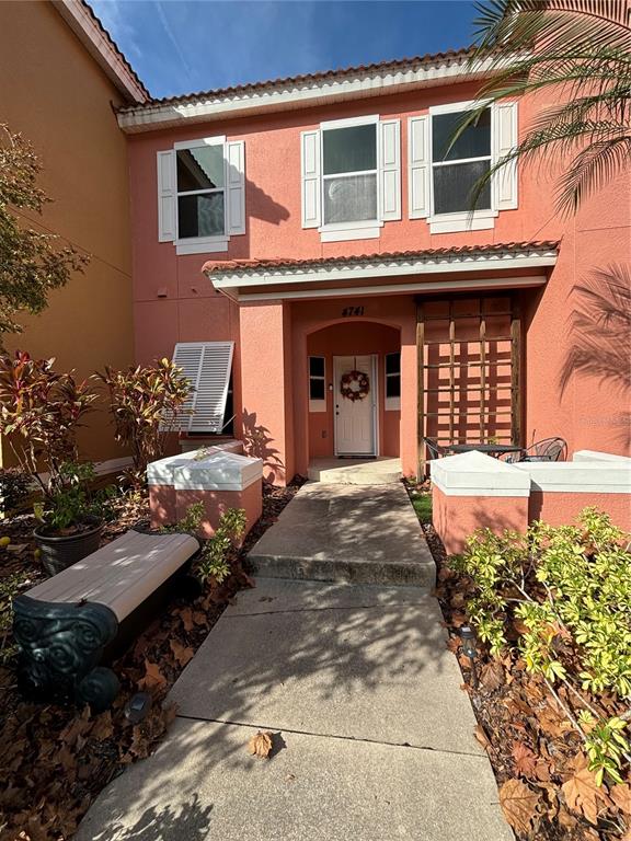 4741 VERO BEACH PLACE