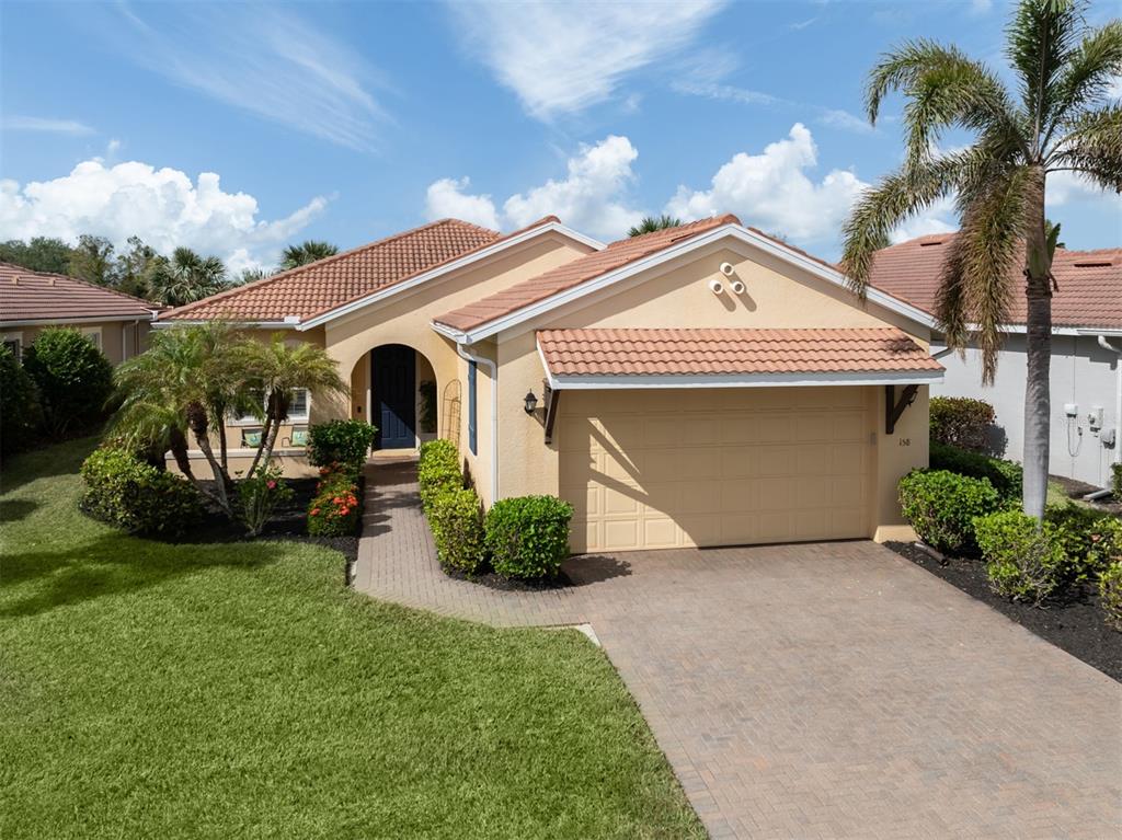 158 PALAZZO COURT
