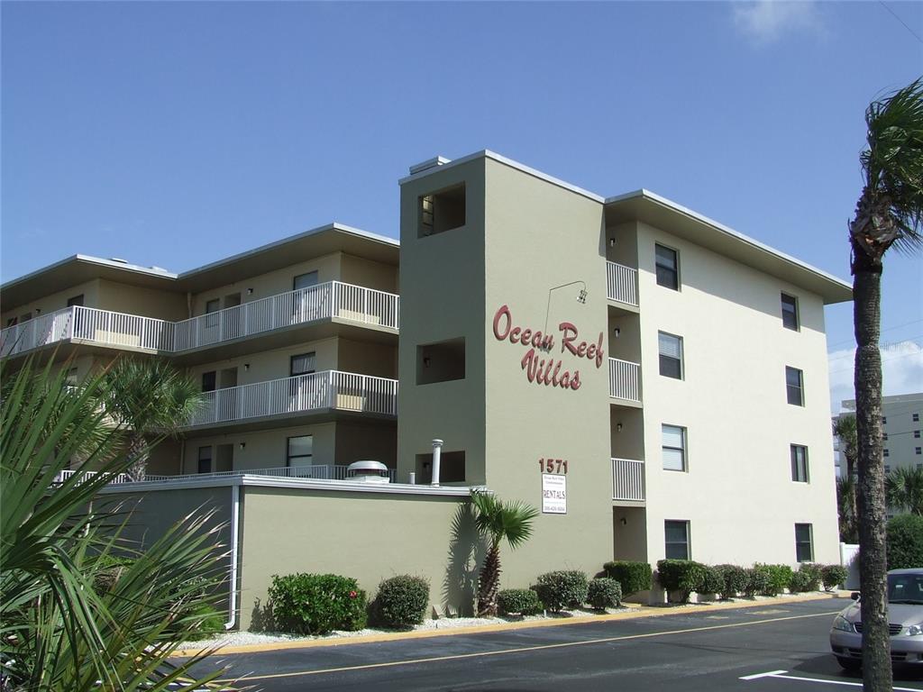 1571 S ATLANTIC AVENUE UNIT 206