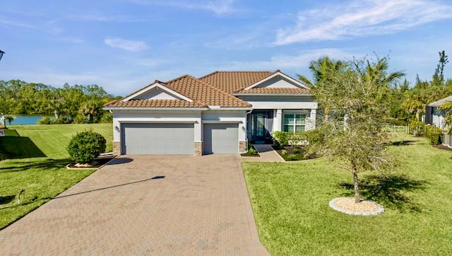15080 SPANISH POINT DRIVE