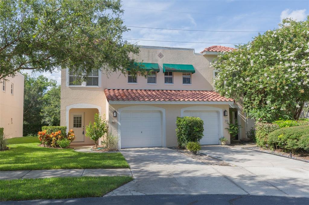 5644 SAMTER COURT