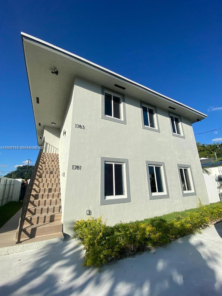 1783 NW 65th St # 1783, Miami FL 33147