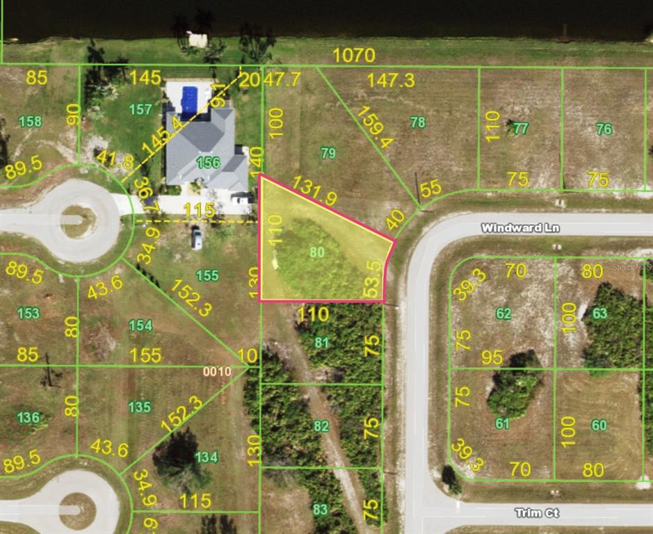20 WINDWARD LANE, PLACIDA, FL — photo 2 of 8