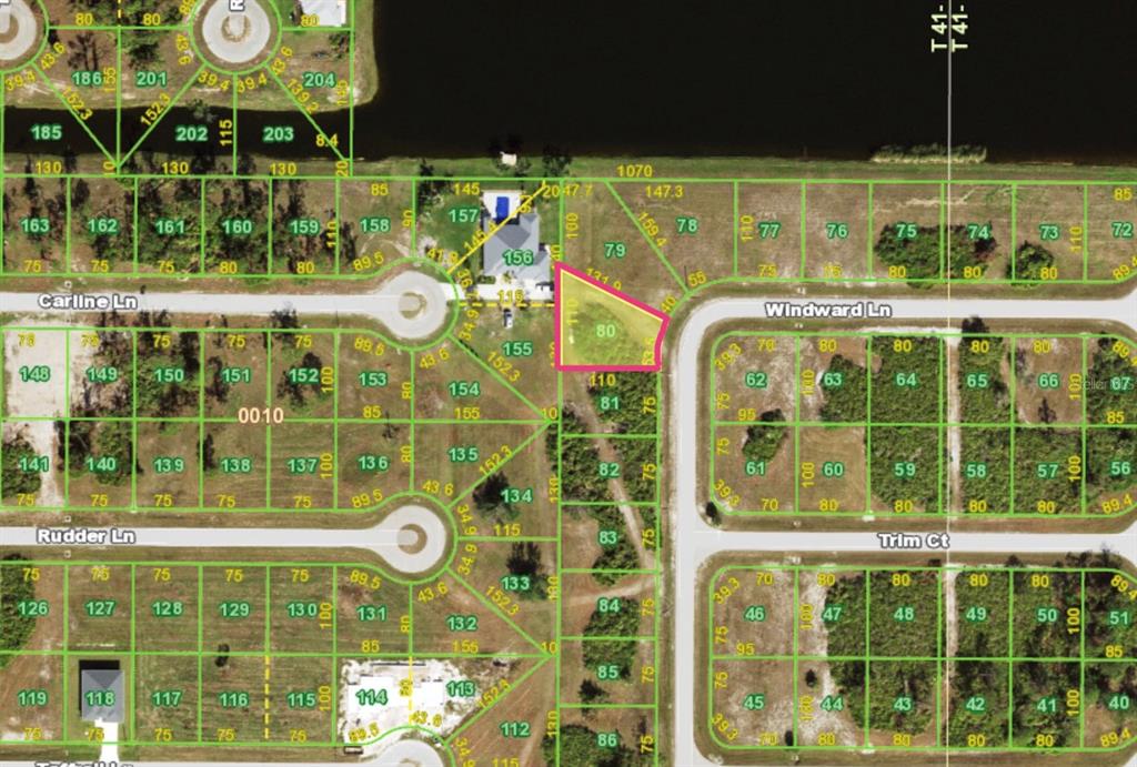 20 WINDWARD LANE, PLACIDA, FL — photo 3 of 8