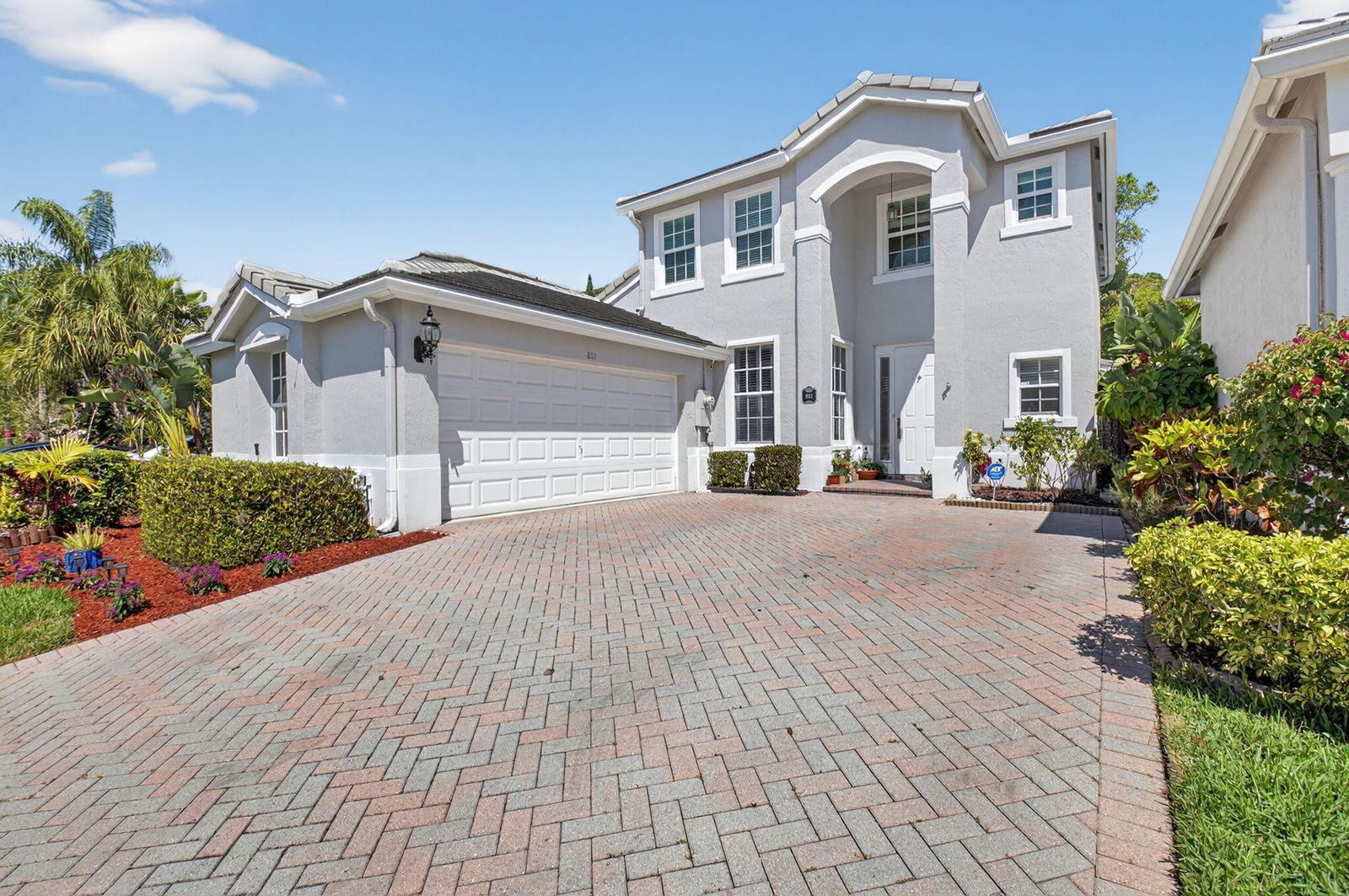 8111 Hampton Wood Drive, Boca Raton FL 33433