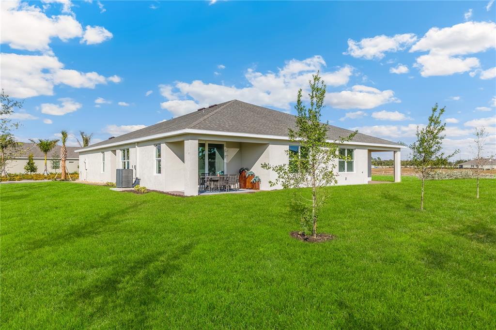 9464 SUNBEAM CIRCLE, PUNTA GORDA, FL — photo 3 of 29