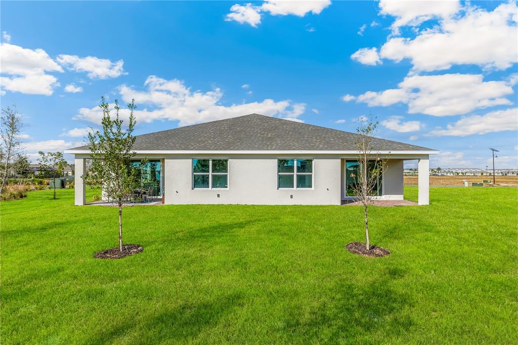 9464 SUNBEAM CIRCLE, PUNTA GORDA, FL — photo 4 of 29