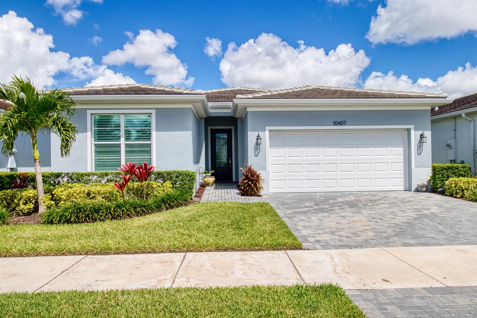 10407 SW Aquila Way, Port St. Lucie FL 34987