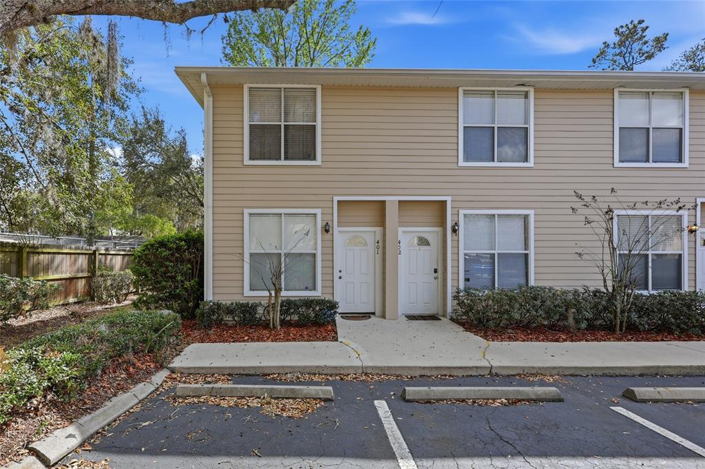 3901 SW 20TH AVENUE UNIT 401