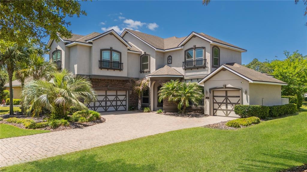 368 ST JOHNS FOREST BOULEVARD