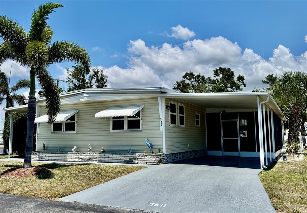 5511 DENMARK DRIVE